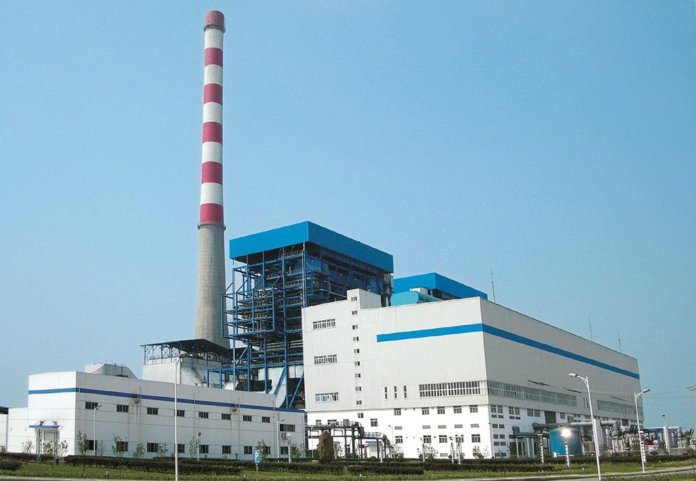 公司承建的華能岳陽電廠三期（2×600MW)擴建主廠房土建工程榮獲國家建筑業新技術推廣應用金牌示范工程、中國電力優質工程和國家優質工程銀質獎